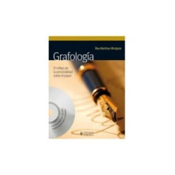 Comprar Grafología (Libro + DVD) Dvd