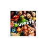 B.S.O. The Muppets CD (1)