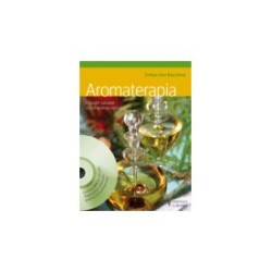 Aromaterapia ( Libro + DVD )