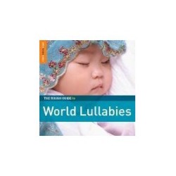 The Rough Guide: To World Lullabies CD (2)