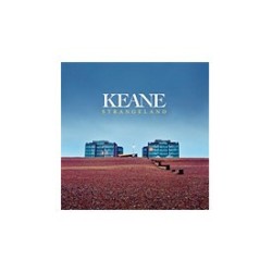 Strangeland: Keane