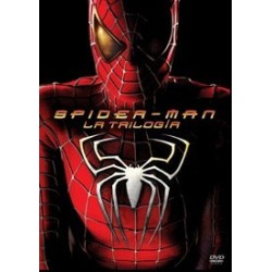 Spider-Man - La Trilogía