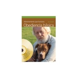 Comprar Adiestramiento que funciona  Obediencia básica  ( Libro + DVD ) Dvd