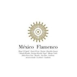 Mexico Flamenco CD+DVD