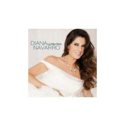 Género Chica: Diana Navarro CD