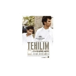 TEHILIM DVD