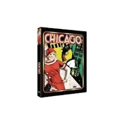 Chicago (1927) - Colección Cine Mudo