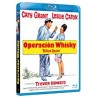 Operación Whisky (Blu-Ray)
