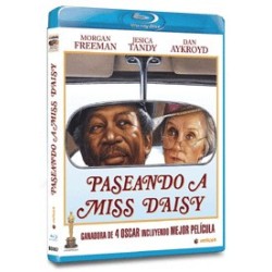 Paseando A Miss Daisy (Blu-Ray)