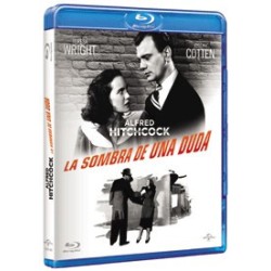 La Sombra De Una Duda (Blu-Ray)
