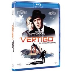 Comprar Vértigo (De Entre Los Muertos) (Blu-Ray) Dvd