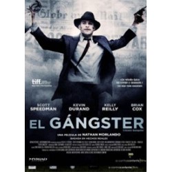 EL GANGSTER DVD