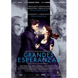 Comprar Grandes Esperanzas (2012) Dvd