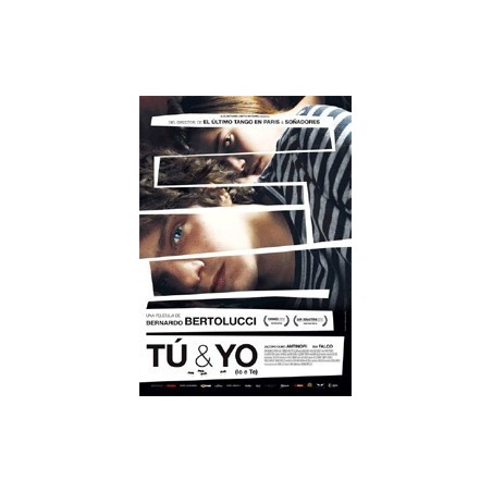 Comprar Tú Y Yo (Karma) Dvd