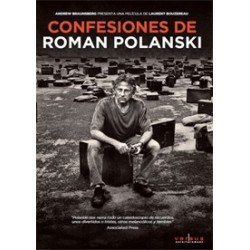 Confesiones De Roman Polanski (V.O.S.)