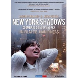Comprar New York Shadows (Sombras De Nueva York) Dvd
