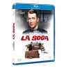 La Soga (Blu-Ray)