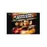 The Fast And The Furious : Tokyo Drift (A Todo Gas 3) (Ed. Horizontal)