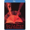 En La Boca Del Miedo (Blu-Ray)