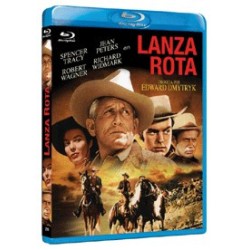 Comprar Lanza Rota (Blu-Ray) Dvd