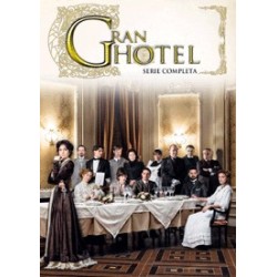 Gran Hotel - Serie Completa