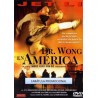 Dr. Wong En America