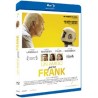 Un Amigo Para Frank (Blu-Ray)