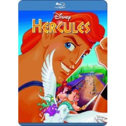 Comprar Hércules (1997) (Blu-Ray) Disney Dvd