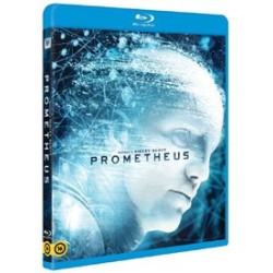Prometheus (Blu-Ray)