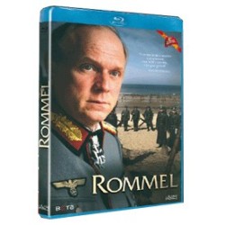 Comprar Rommel (Blu-Ray) Dvd