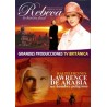 Comprar Rebeca   La Historia Final + Lawrence De Arabia   Un Hombre Peligroso Dvd