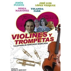 Violines Y Trompetas