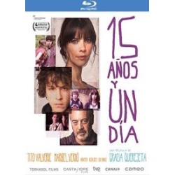 Comprar 15 Años Y Un Día (Blu-Ray) Dvd