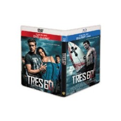 Tres 60 (Blu-Ray + Dvd)