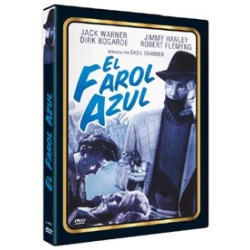 Comprar El Farol Azul (Llamentol) Dvd