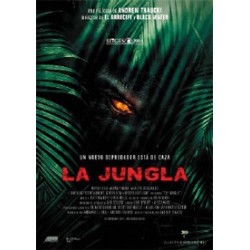 La Jungla (2013)