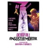 Comprar Angustia Mortal (La Casa Del Cine) Dvd
