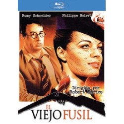 El Viejo Fusil (Blu-Ray)