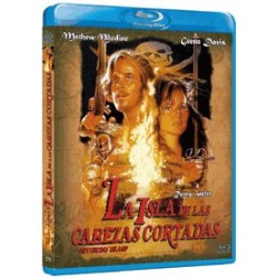Comprar La Isla De Las Cabezas Cortadas (Blu-Ray) Dvd