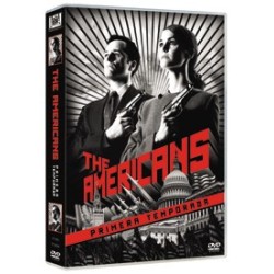 The Americans - Primera Temporada