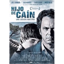 EL HIJO DE CAIN                                   DVD