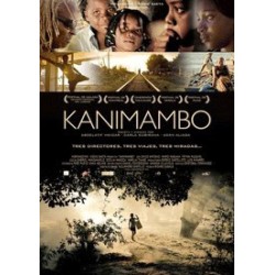 KANIMAMBO DVD