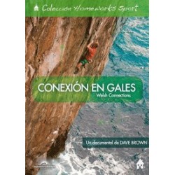 CONEXIÓN EN GALES DVD