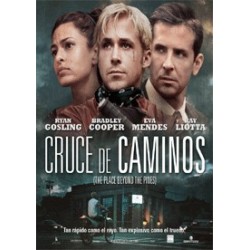 Comprar Cruce De Caminos (2012) Dvd