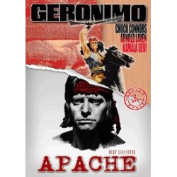 Gerónimo + Apache