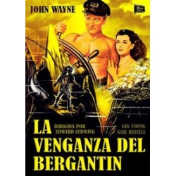 La Venganza Del Bergantín (La Casa Del C