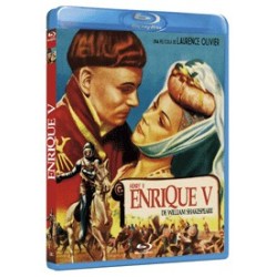 Comprar Enrique V (Blu-Ray) Dvd