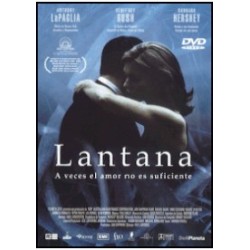 Comprar Lantana, A Veces El Amor No Es Suficiente Dvd