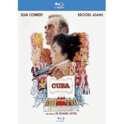 Comprar Cuba (Blu-Ray) Dvd