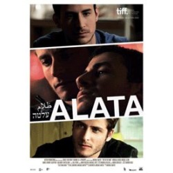 Comprar Alata, Amor Sin Barreras (V O S ) Dvd